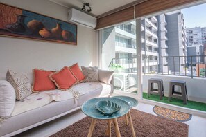 Télévision, espaces bureaux