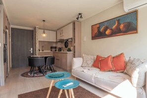 Fernseher, Arbeitsbereiche