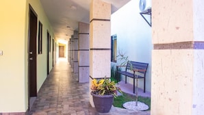 Exterior - Hotel el Milagro (El Fuerte)