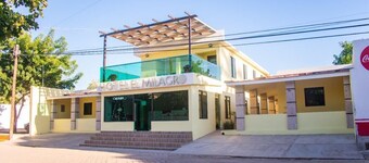Hotel el Milagro