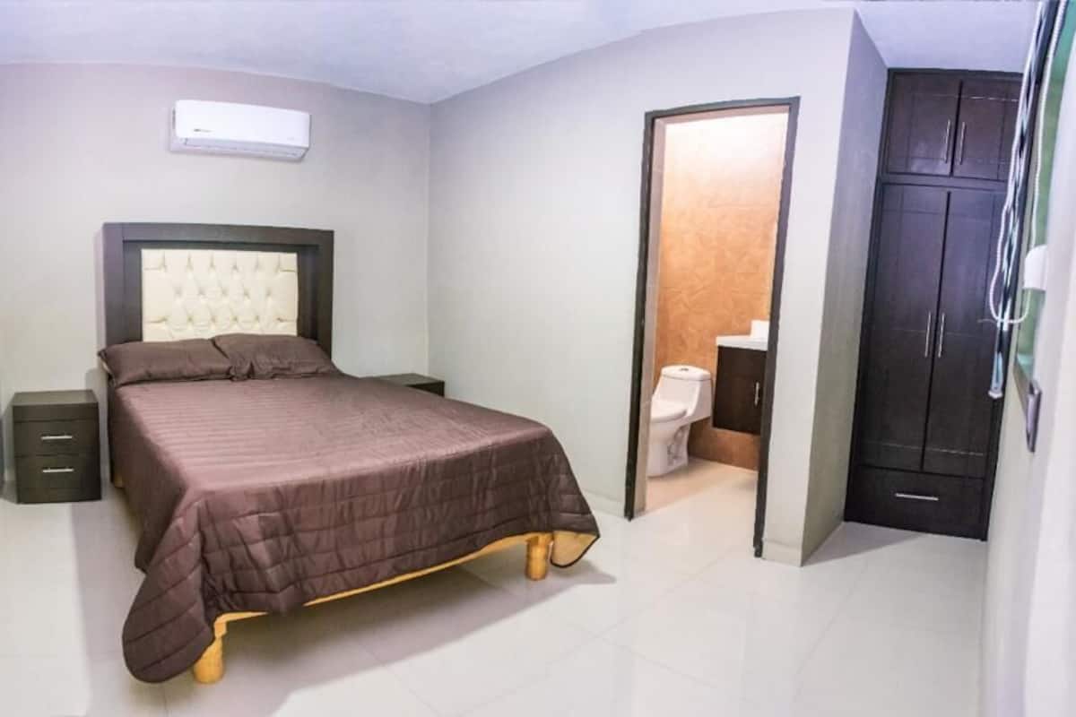 Traditional-Zimmer, Gemischter Schlafsaal | Allergikerbettwaren, kostenloses WLAN, individuell dekoriert