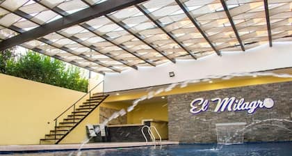 Hotel el Milagro