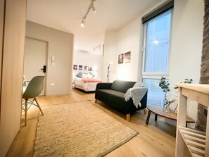 TV, offices