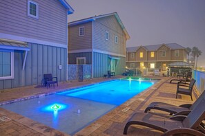 Huis | 3 slaapkamers