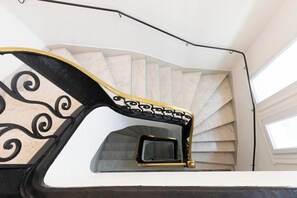 Interieur