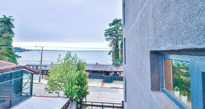 HOM I 2D2B Piscina Temperada + Estacionamiento