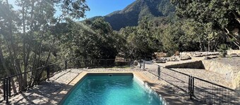 Acogedora Casa de campo en Olmué ServicioHOM