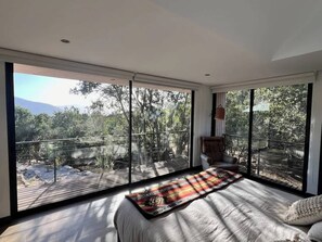 4 sovrum, skrivbord, wi-fi och sängkläder