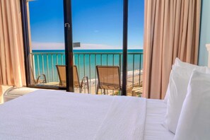 Free WiFi, bed sheets - Sand Dunes 1245 (Myrtle Beach)