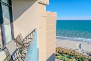 Property grounds - Sand Dunes 1245 (Myrtle Beach)