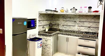 Residence America