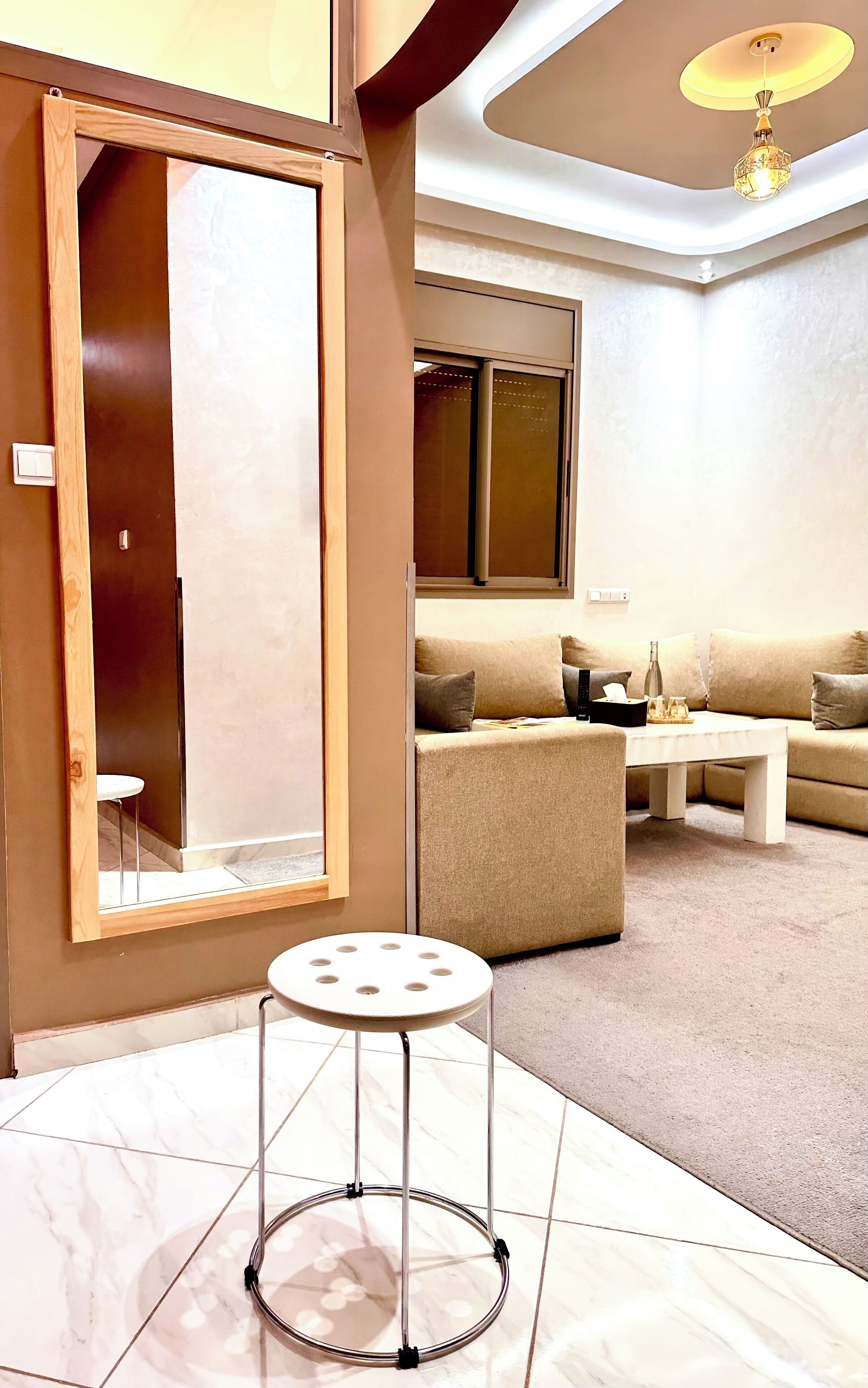 30-厘米等离子电视（配备卫星频道）