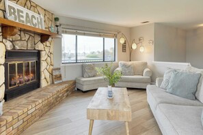 Huis (3 Bedrooms) | Interieur