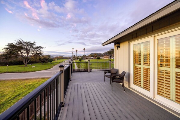 Huis (3 Bedrooms) | Voorkant van accommodatie