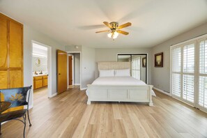 Huis (3 Bedrooms) | Interieur