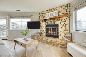 Huis (3 Bedrooms) | Interieur