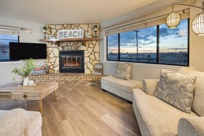 Huis (3 Bedrooms) | Interieur