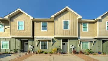 Maison (3 Bedrooms) | Intérieur