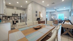 อพาร์ทเมนท์ (3 Bedrooms) | ภายใน