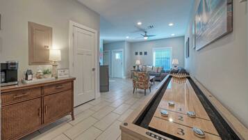 Casa (3 Bedrooms) | Interior