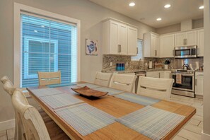Maison (3 Bedrooms) | Intérieur