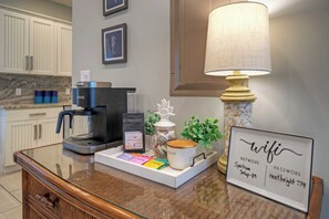 Ferienhaus (3 Bedrooms) | Innenbereich