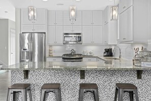 Interior - 30A Wave From It All by Avantstay Blue Mountain (Santa Rosa Beach)