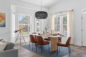 House (Multiple Bedrooms) | Interior - 7bdr w/ Private Pool, Hot Tub, Fire Pit, Walk to Beach Tidal Wave by Avantstay (Destin)
