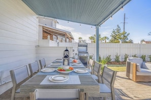 House (Multiple Bedrooms) | Interior - 7bdr w/ Private Pool, Hot Tub, Fire Pit, Walk to Beach Tidal Wave by Avantstay (Destin)