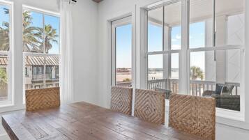 Casa (4 Bedrooms) | Parte interna