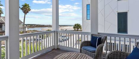 Hus (4 Bedrooms) | Boendets fasad