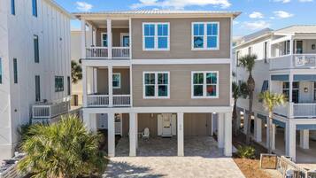 Casa (4 Bedrooms) | Parte interna