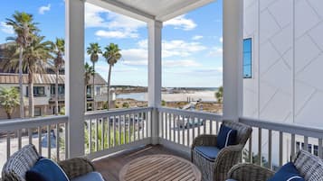 Casa (4 Bedrooms) | Parte interna