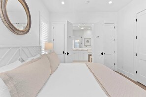 House (4 Bedrooms) | Interior - Grayt Digs by Avantstay Next to Beach, Oceanview (Santa Rosa Beach)