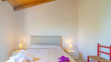3 camere, Wi-Fi gratuito, lenzuola