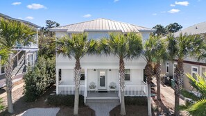 House | 3 bedrooms - 30A Wave From It All by Avantstay Blue Mountain (Santa Rosa Beach)