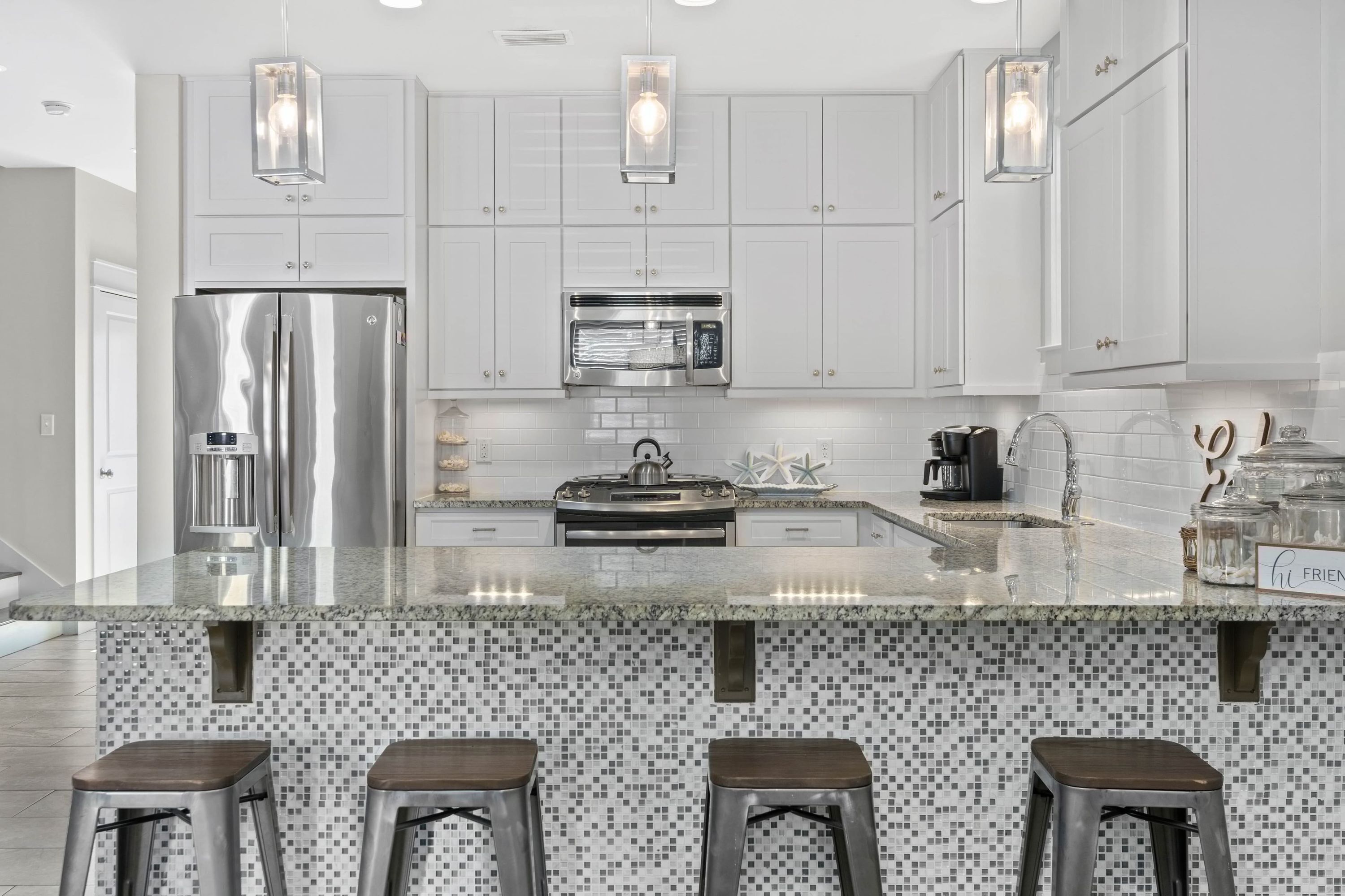 獨棟房屋 | 3 間臥室