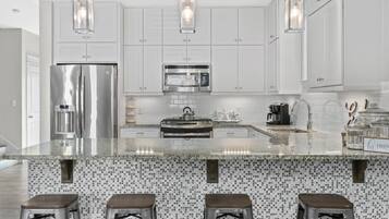 Casa | 3 habitaciones