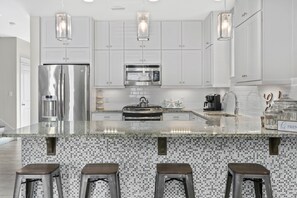 House | 3 bedrooms - 30A Wave From It All by Avantstay Blue Mountain (Santa Rosa Beach)