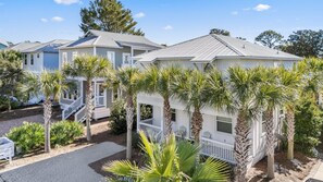 House | 3 bedrooms - 30A Wave From It All by Avantstay Blue Mountain (Santa Rosa Beach)