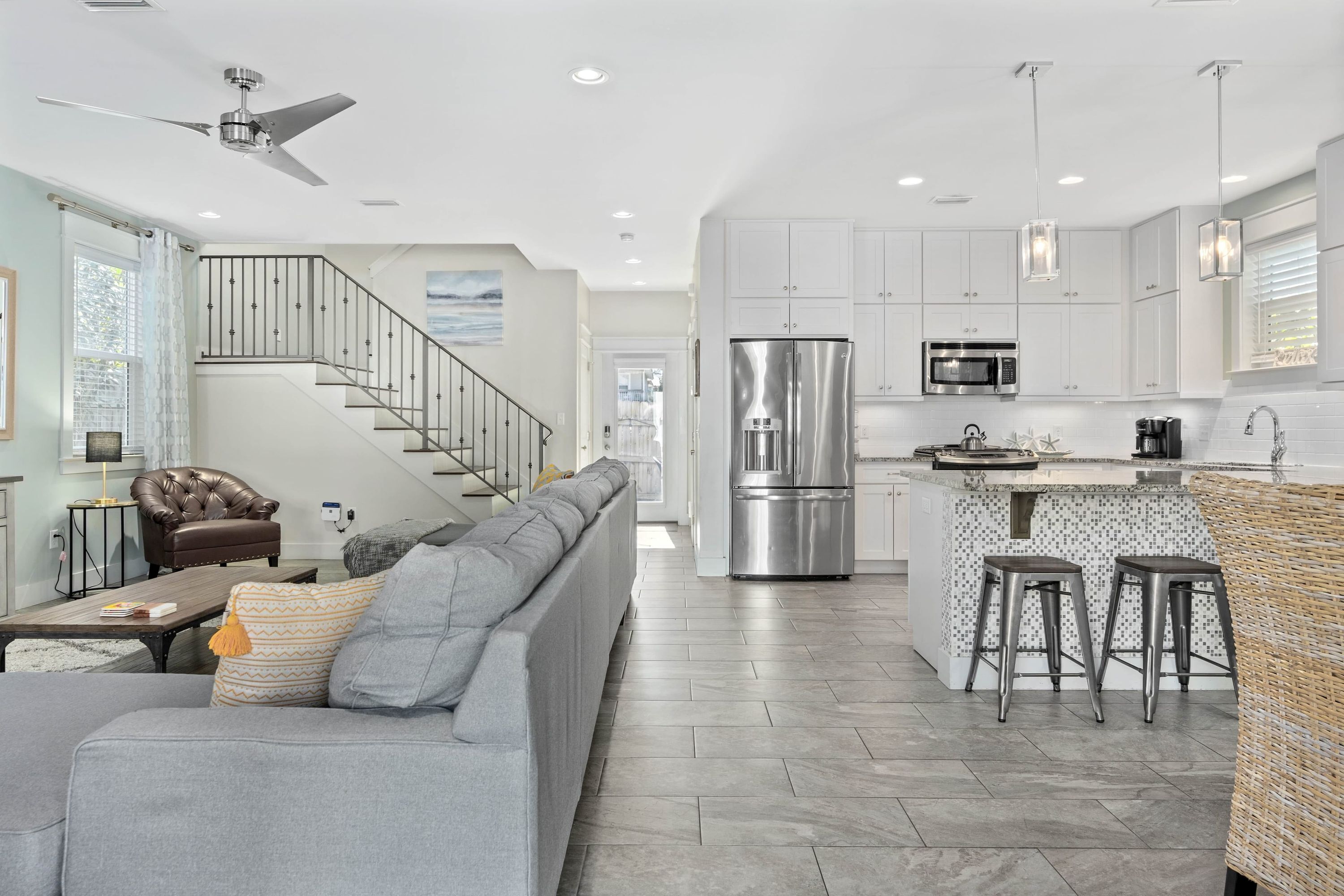 獨棟房屋 | 3 間臥室