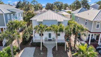 Nhà | 3 phòng ngủ