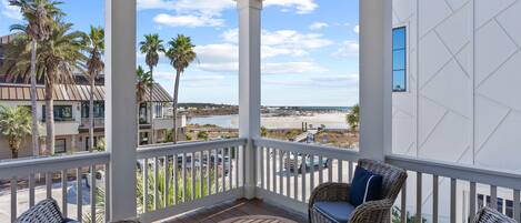 單棟房屋 | 4 間睡房