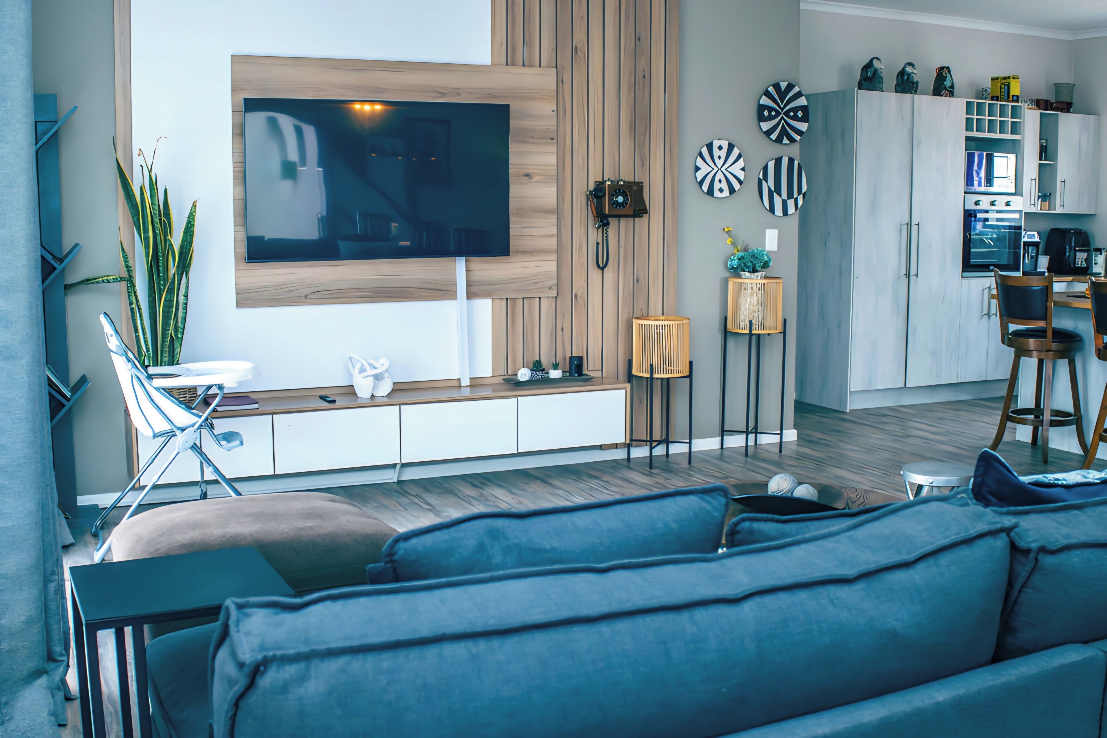 Smart TV