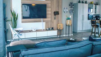 Smart TV