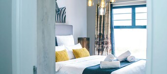 Spacious 3BR Family Haven in Walvis Bay – 30 Min to Swakopmund! Self-Catering