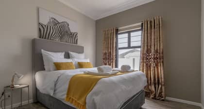 Marvelous3-bedroom familyfriendly selfcatering inWalvis Bay,30kmfrom Swakopmund!