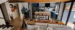 智慧型電視、Netflix、付費電影、串流服務