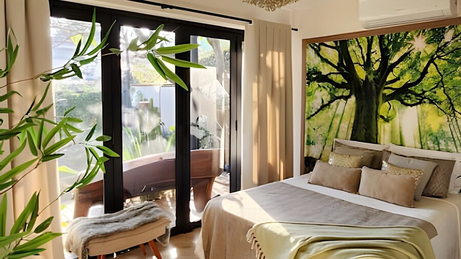 Chalé Ateliê Poder das Pedras