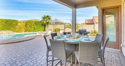 Outdoor Oasis & Community Perks: Goodyear Gem